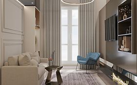 Monamel Luxury Suites