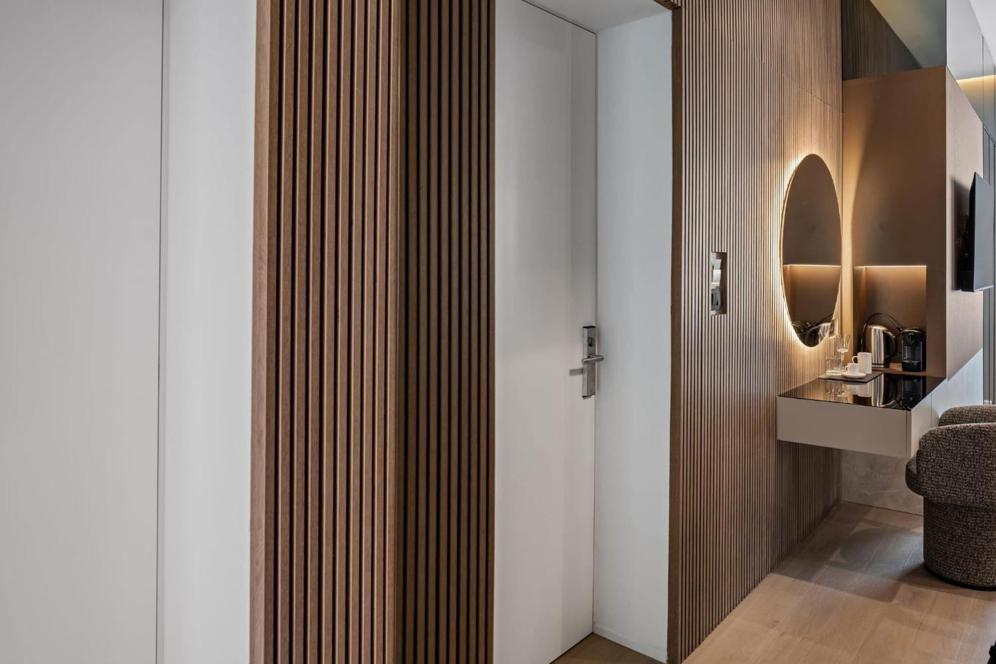 Monamel Luxury Suites Split Exterior photo