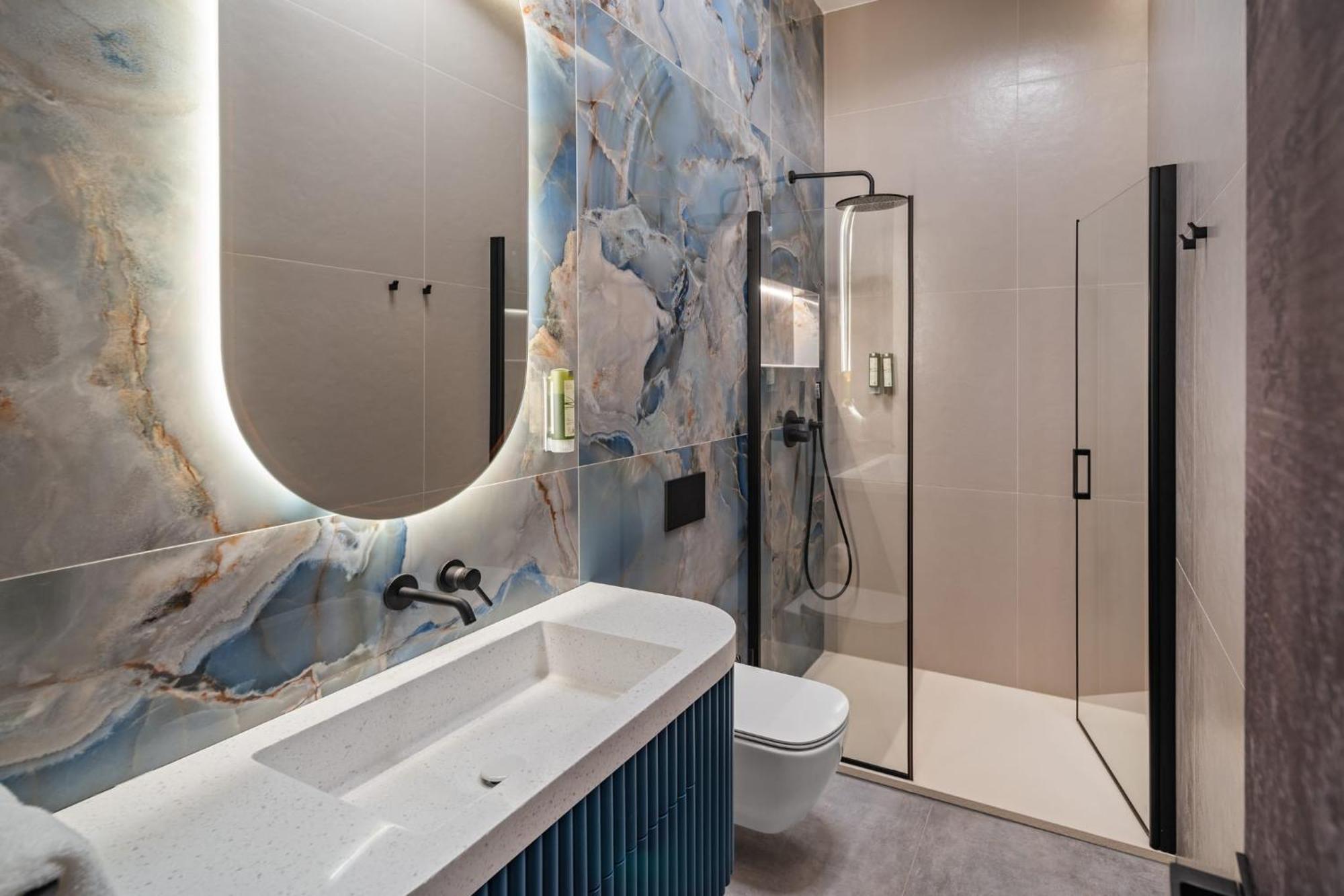 Monamel Luxury Suites Split Exterior photo